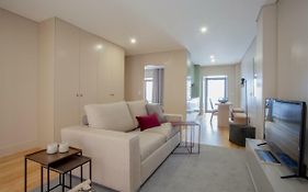 Liiiving In Porto | Luxury Boutique Apartment