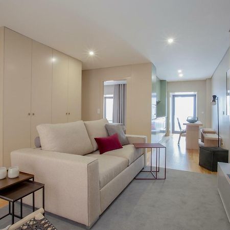 Liiiving In Porto | Luxury Boutique Apartment Exterior foto