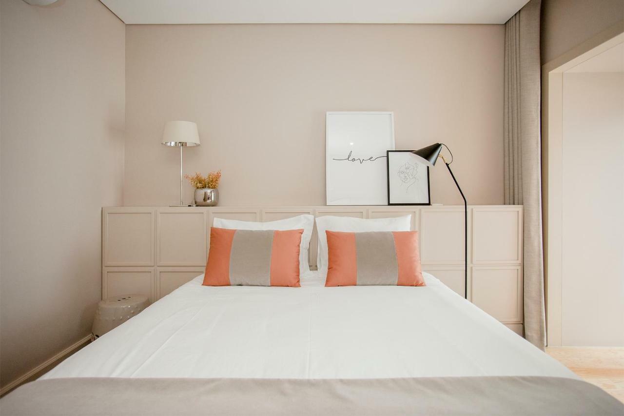Liiiving In Porto | Luxury Boutique Apartment Exterior foto