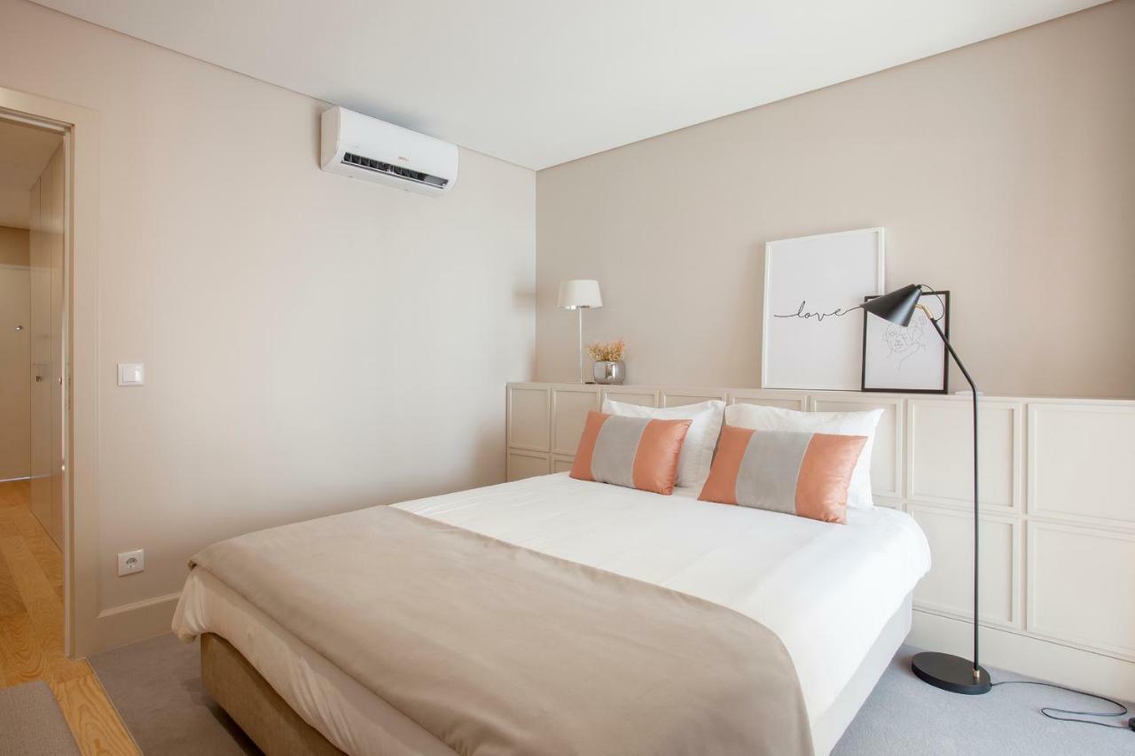 Liiiving In Porto | Luxury Boutique Apartment Exterior foto