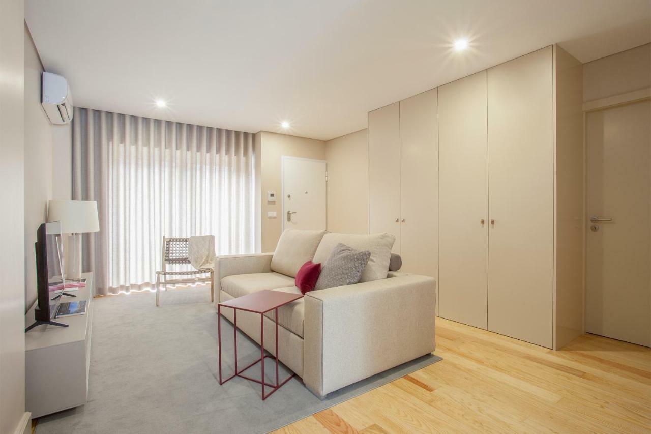 Liiiving In Porto | Luxury Boutique Apartment Exterior foto